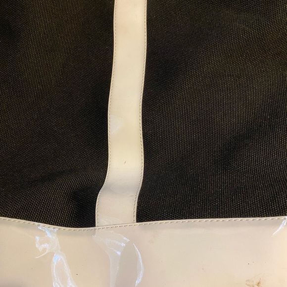 Oversized Large tote with Case - Picture 7 of 10